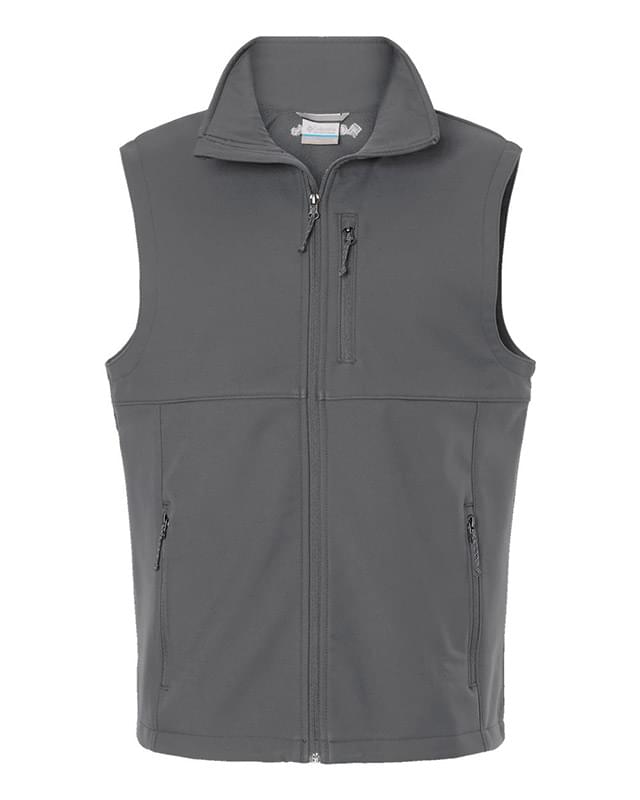 Men's Ascender™ II Soft Shell Vest