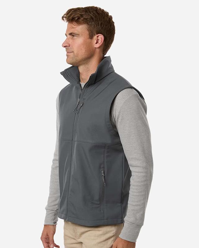 Men's Ascender™ II Soft Shell Vest