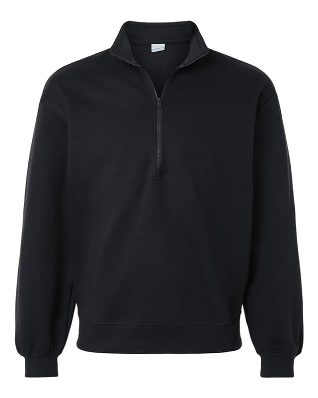 Women's Aldermore Half-Zip Pullover