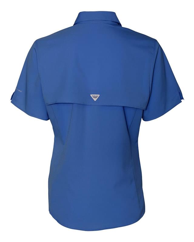 Women's PFG Tamiami™ II Short Sleeve Shirt