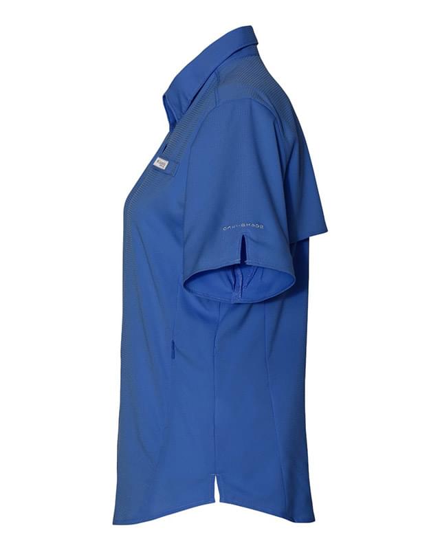 Women's PFG Tamiami™ II Short Sleeve Shirt