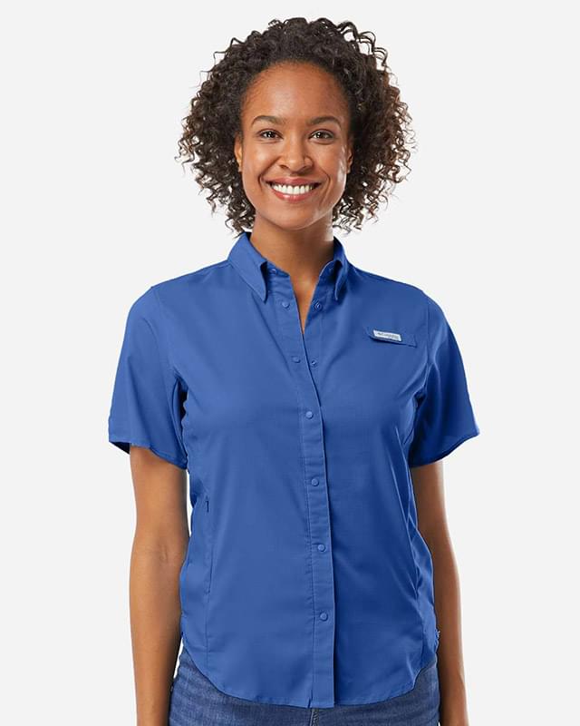 Women's PFG Tamiami™ II Short Sleeve Shirt