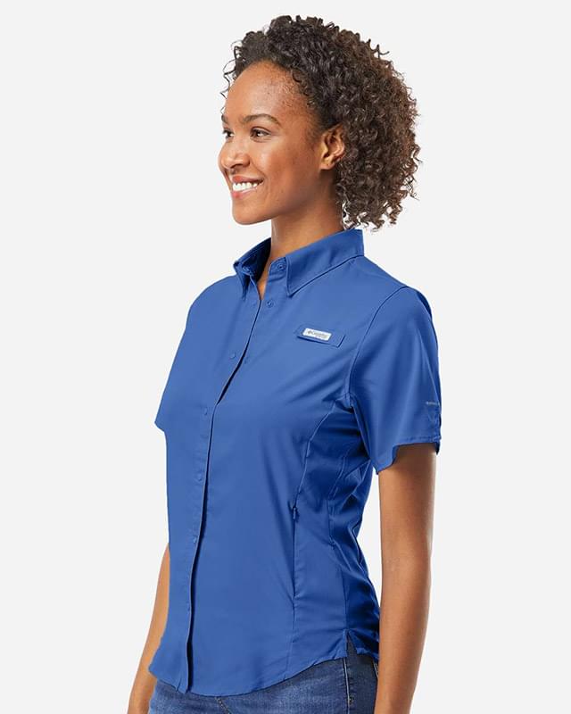 Women's PFG Tamiami™ II Short Sleeve Shirt
