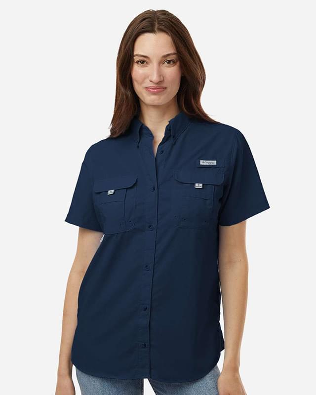 Women's PFG Bahama™ Short Sleeve Shirt