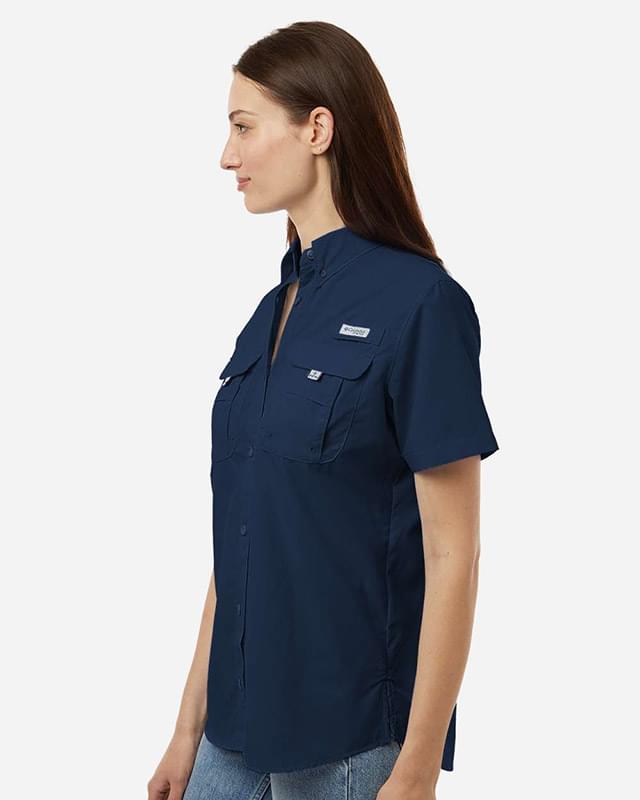 Women's PFG Bahama™ Short Sleeve Shirt