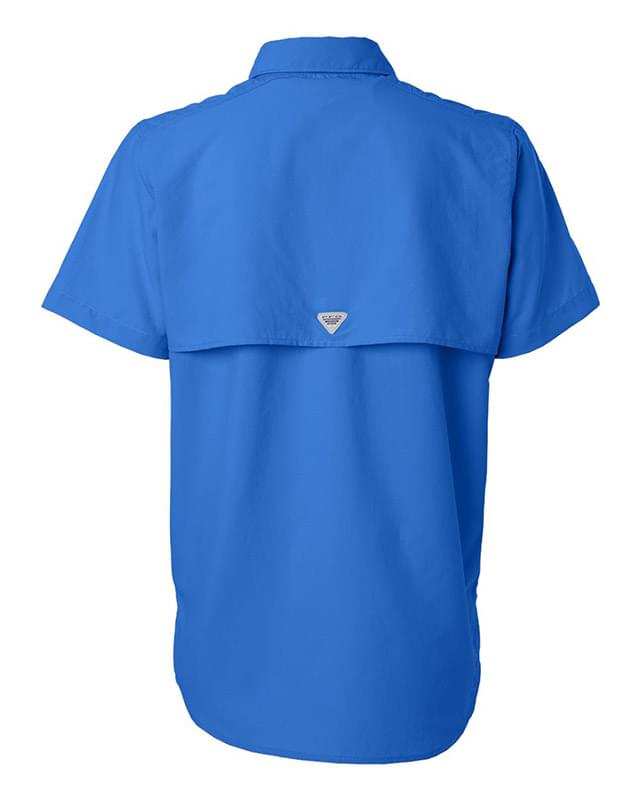 Women's PFG Bahama™ Short Sleeve Shirt