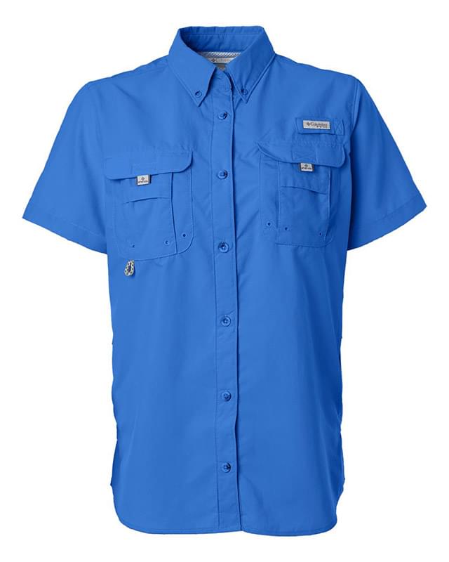 Women's PFG Bahama™ Short Sleeve Shirt