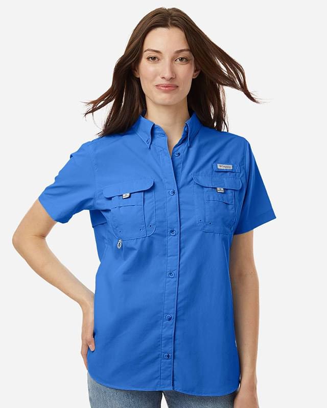 Women's PFG Bahama™ Short Sleeve Shirt