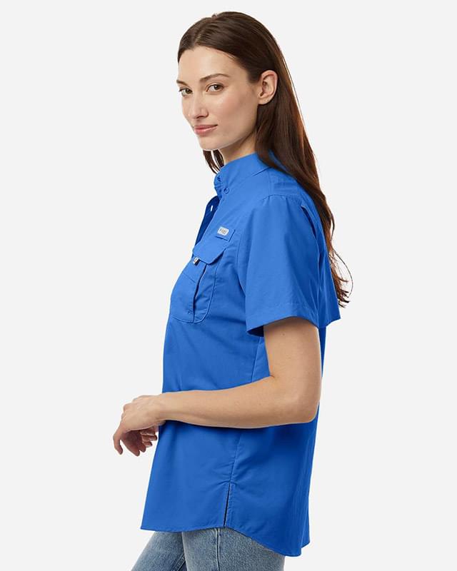 Women's PFG Bahama™ Short Sleeve Shirt