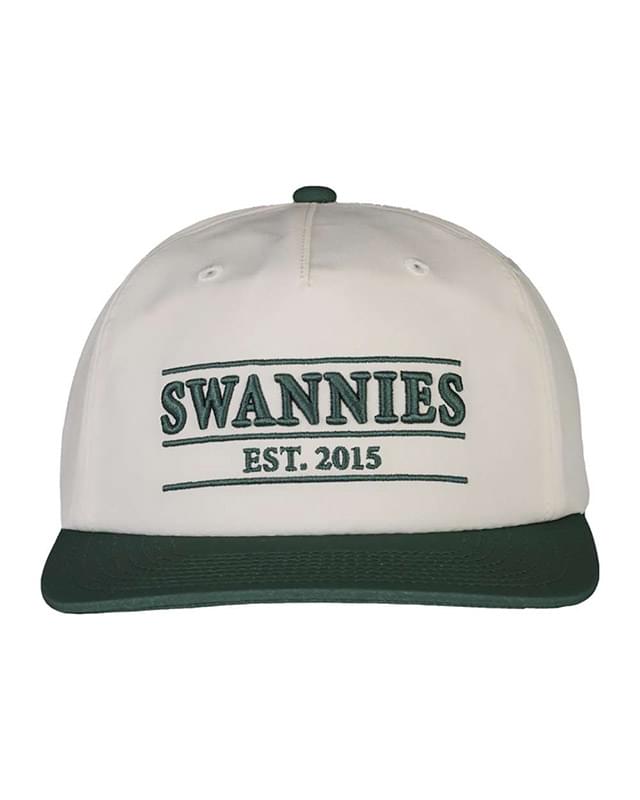 Charlie Cap