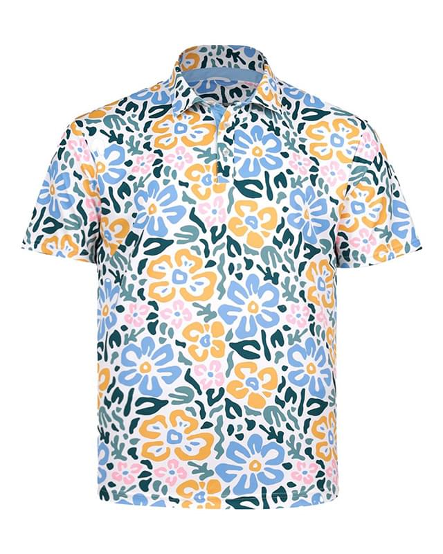 Larue Polo
