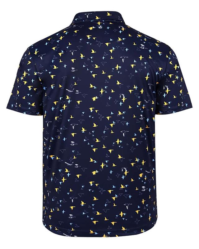 Corbin Polo Corbin Polo