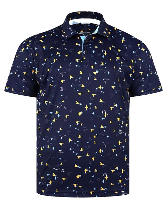 Corbin Polo