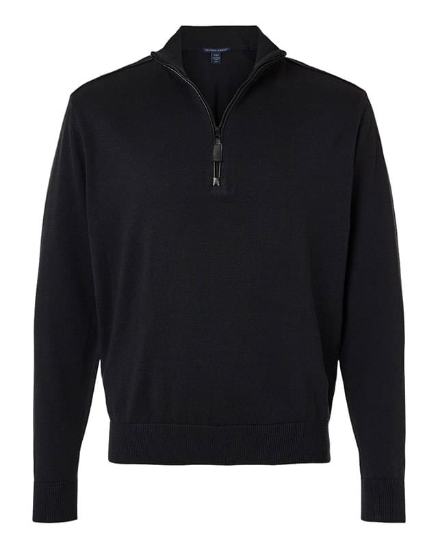 Men's New Classics Quarter-Zip Sweater
