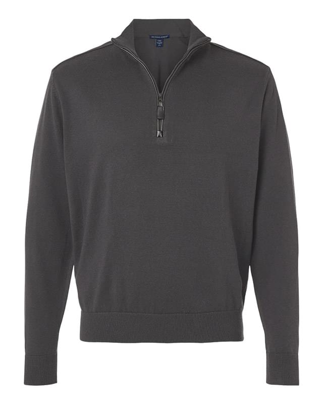 Men's New Classics Quarter-Zip Sweater