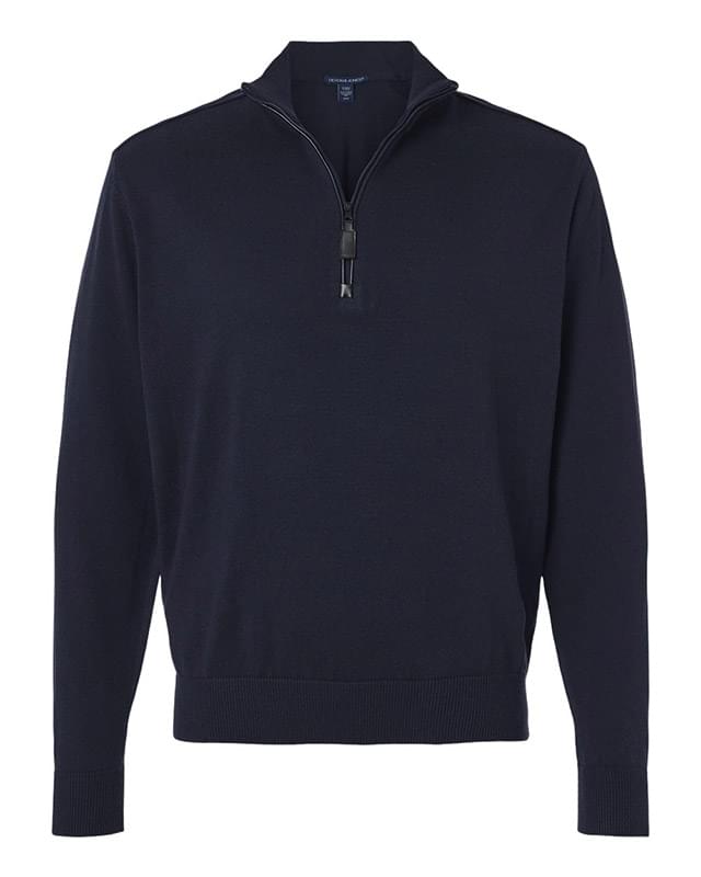 Men's New Classics Quarter-Zip Sweater