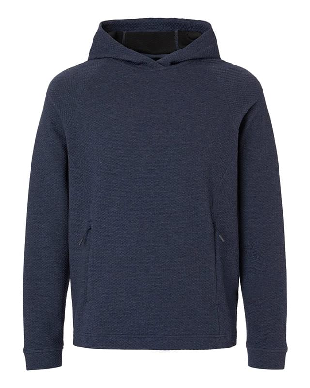 Men's Spirit Textured Hooded Pullover