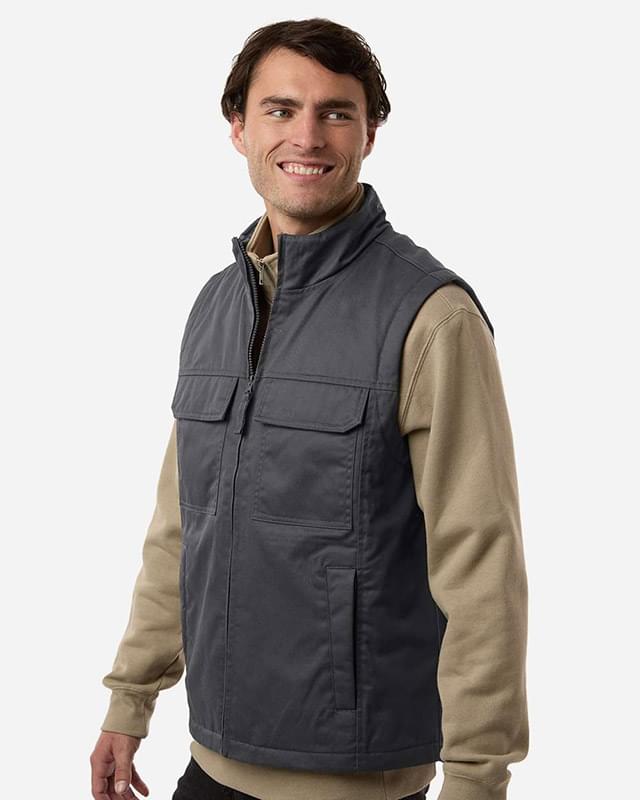 ClimaBloc® Station Vest