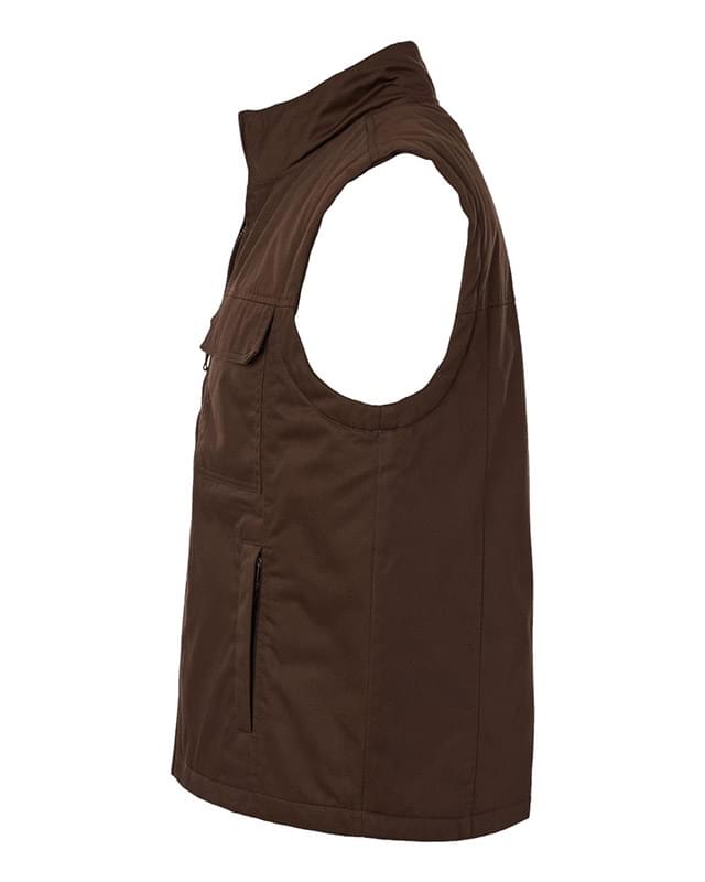 ClimaBloc® Station Vest