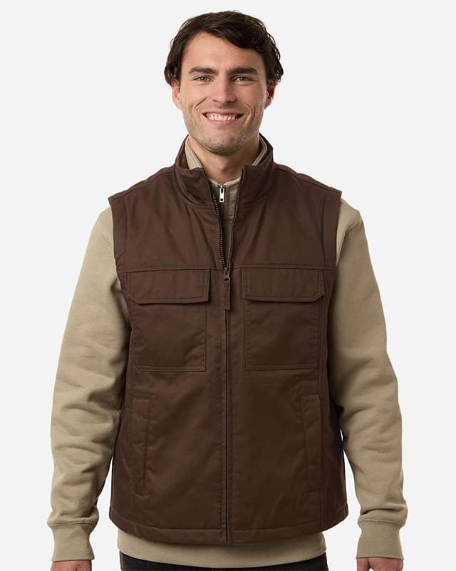 ClimaBloc® Station Vest