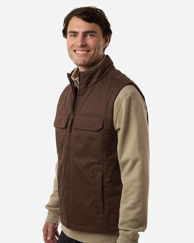 ClimaBloc® Station Vest