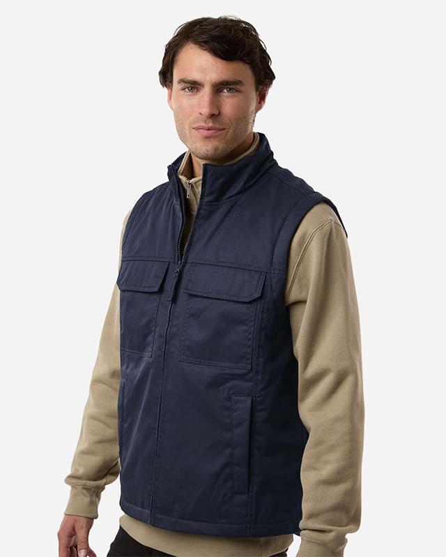 ClimaBloc® Station Vest ClimaBloc® Station Vest