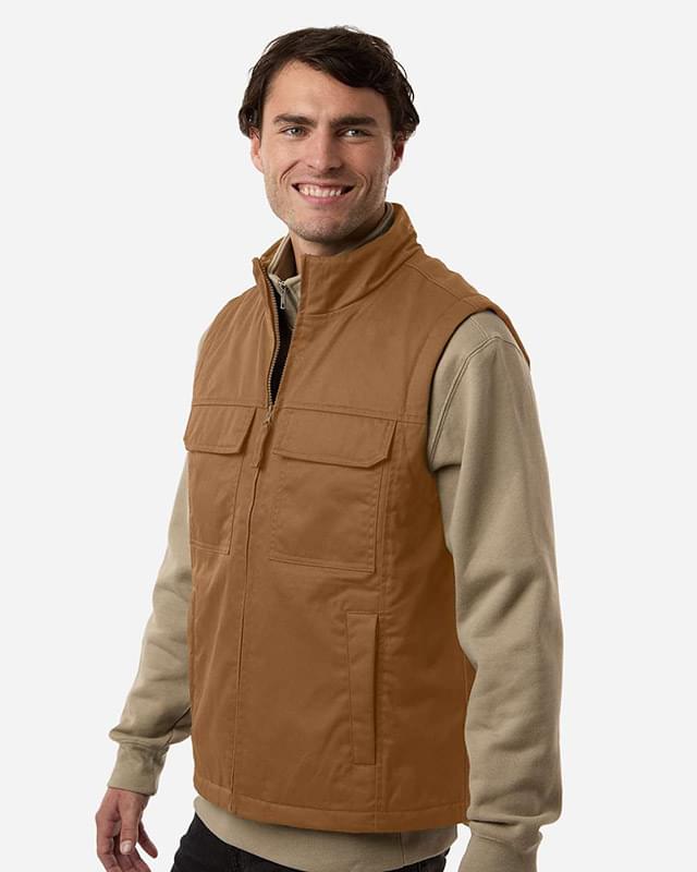ClimaBloc® Station Vest ClimaBloc® Station Vest