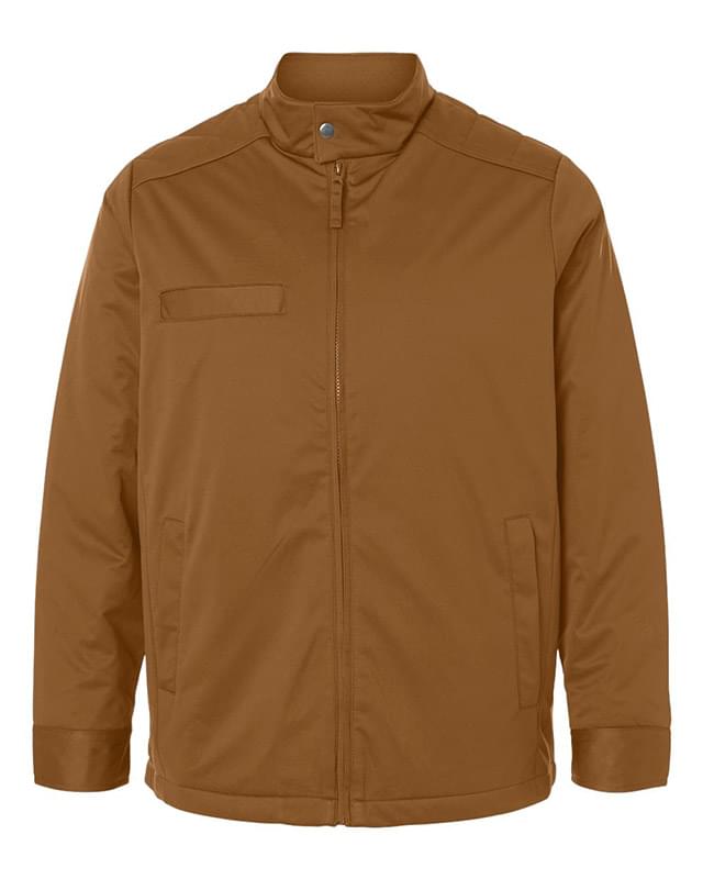 Men's Guardian Insulated Utility Jacket