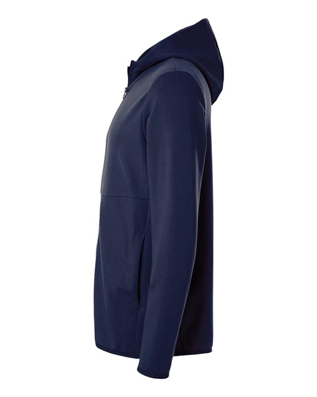 Perform Full-Zip Hooded Sweatshirt Perform Full-Zip Hooded Sweatshirt