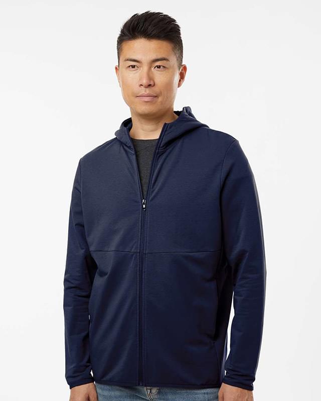 Perform Full-Zip Hooded Sweatshirt Perform Full-Zip Hooded Sweatshirt