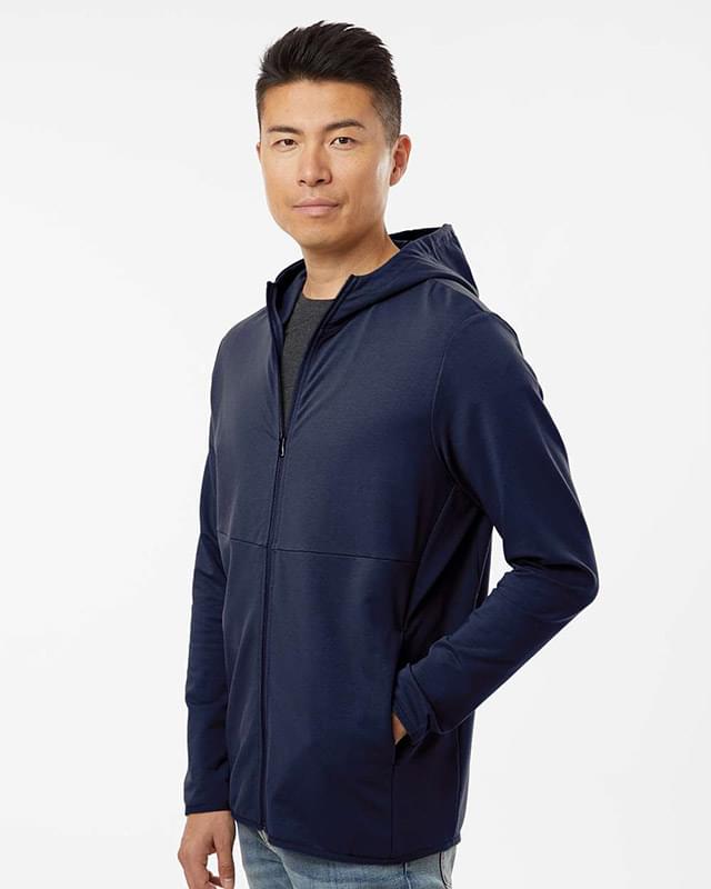 Perform Full-Zip Hooded Sweatshirt Perform Full-Zip Hooded Sweatshirt