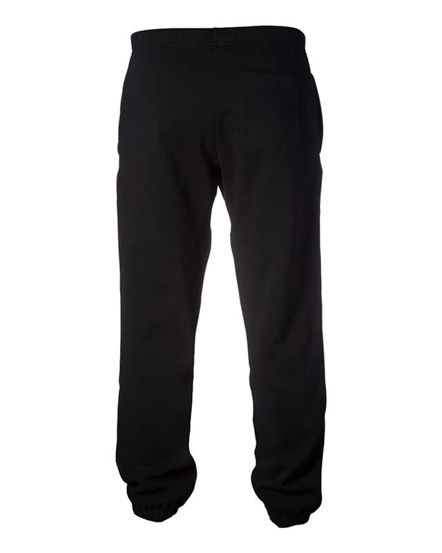 10 oz. Heavyweight Fleece Pants 10 oz. Heavyweight Fleece Pants