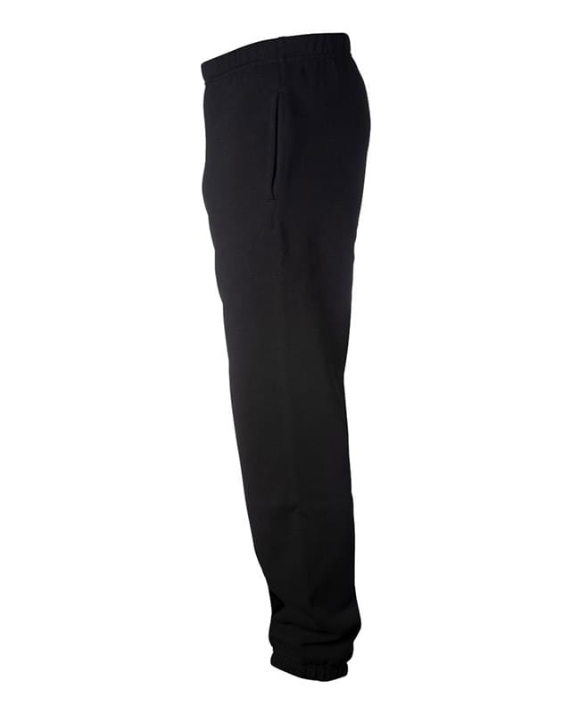 10 oz. Heavyweight Fleece Pants 10 oz. Heavyweight Fleece Pants