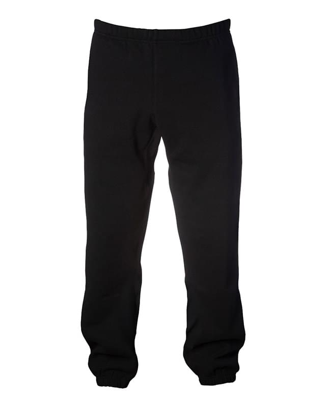 10 oz. Heavyweight Fleece Pants 10 oz. Heavyweight Fleece Pants