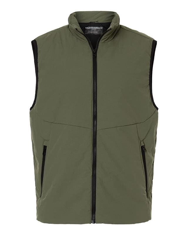 Men's Commuter Tech Vest