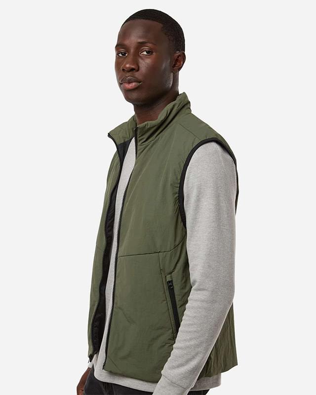 Men's Commuter Tech Vest