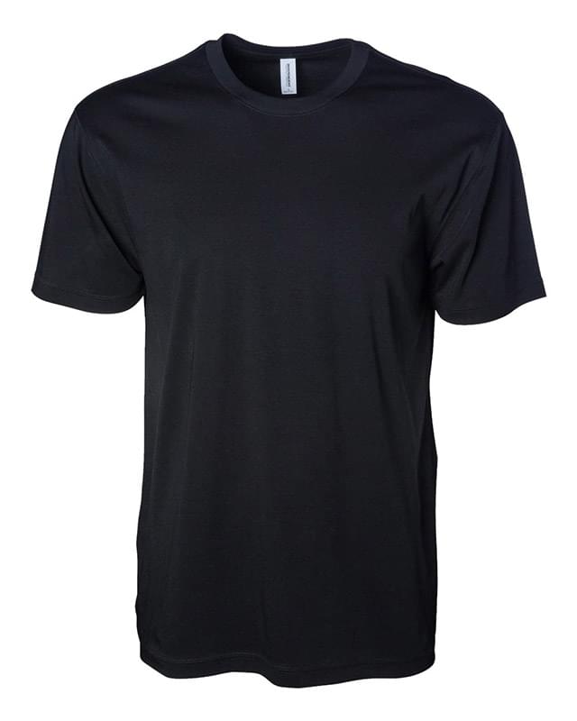 Lux Heavyweight T-Shirt