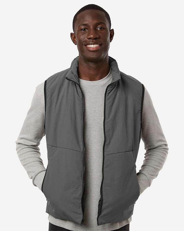 Men's Commuter Tech Vest