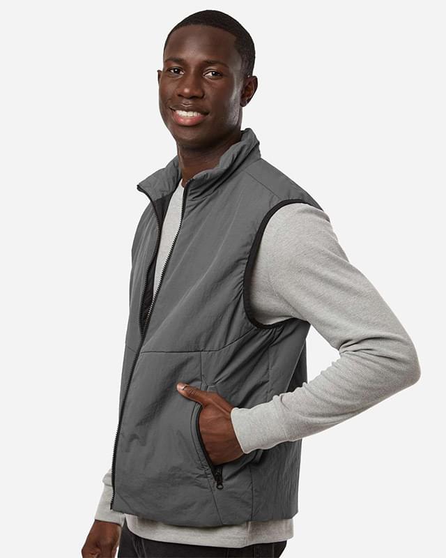 Men's Commuter Tech Vest