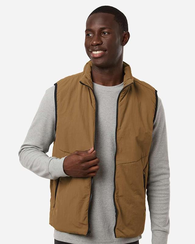 Men's Commuter Tech Vest