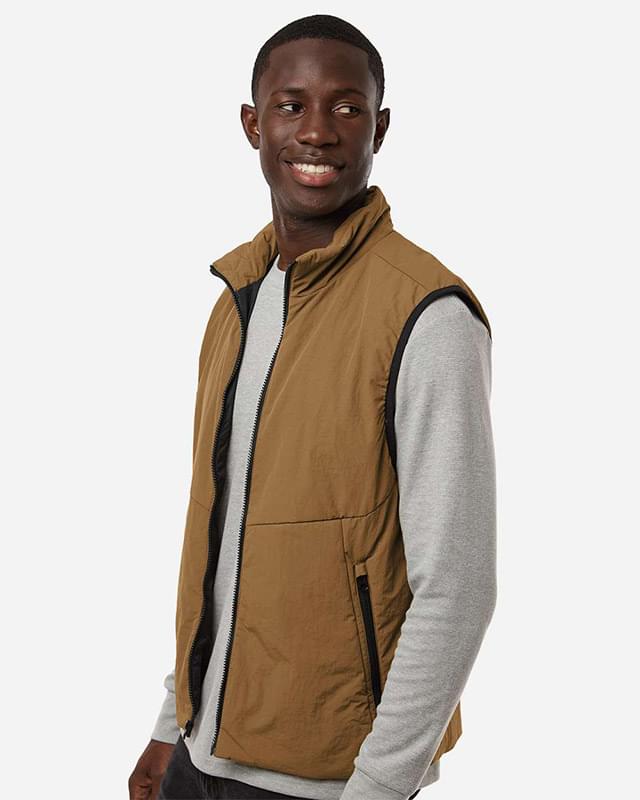 Men's Commuter Tech Vest