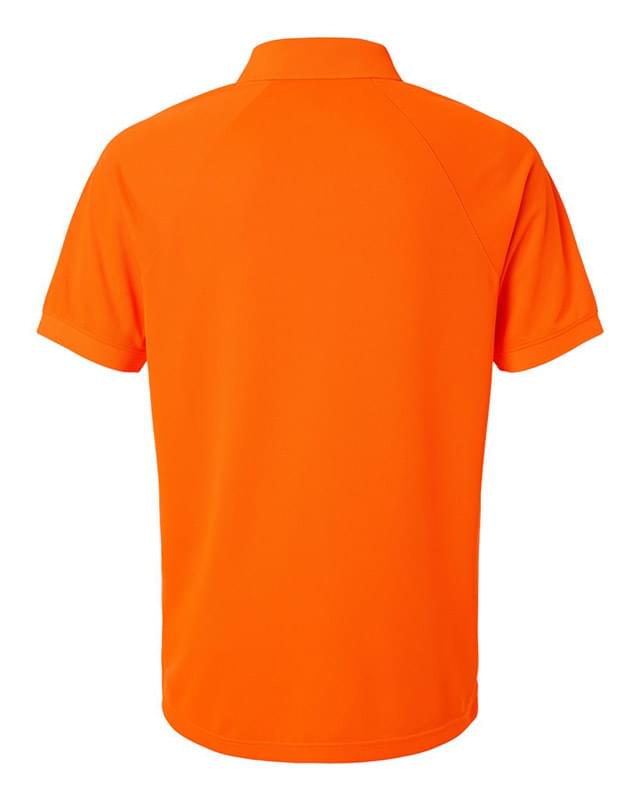 Men's Charge Snag and Soil Protect Polo