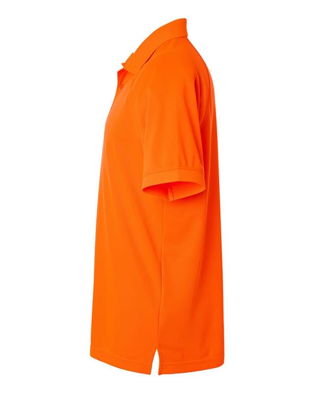Men's Charge Snag and Soil Protect Polo