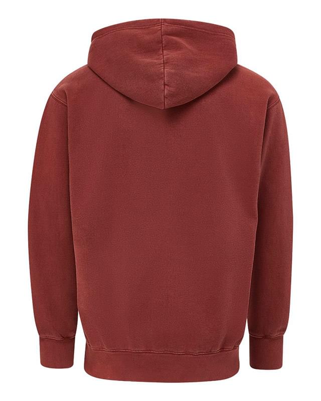 Men's Coastal Color™ Hooded Sweatshirt