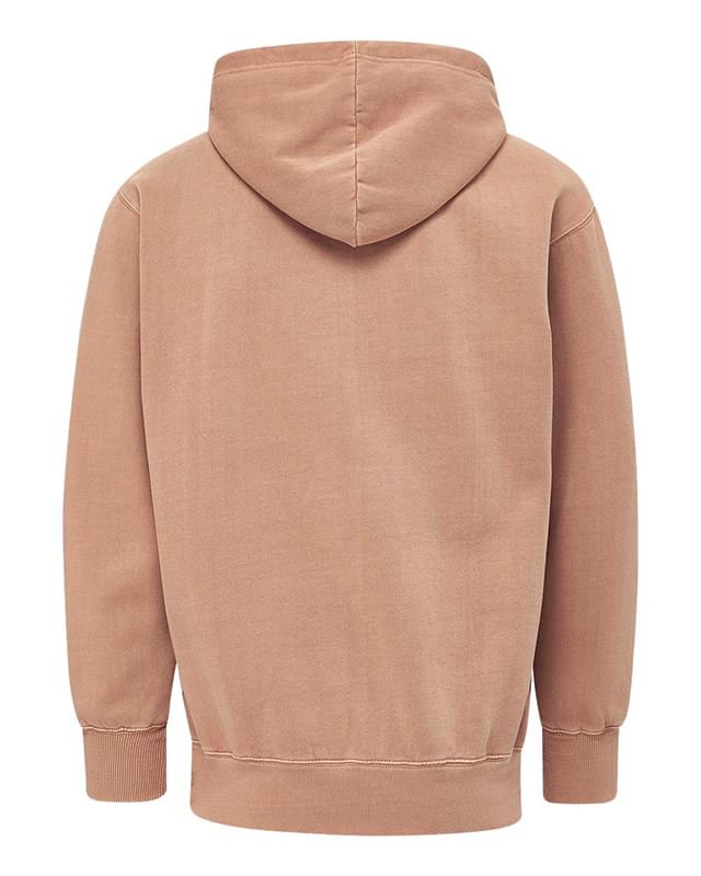 Men's Coastal Color™ Hooded Sweatshirt