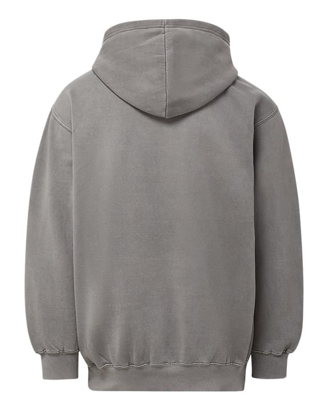 Men's Coastal Color™ Hooded Sweatshirt