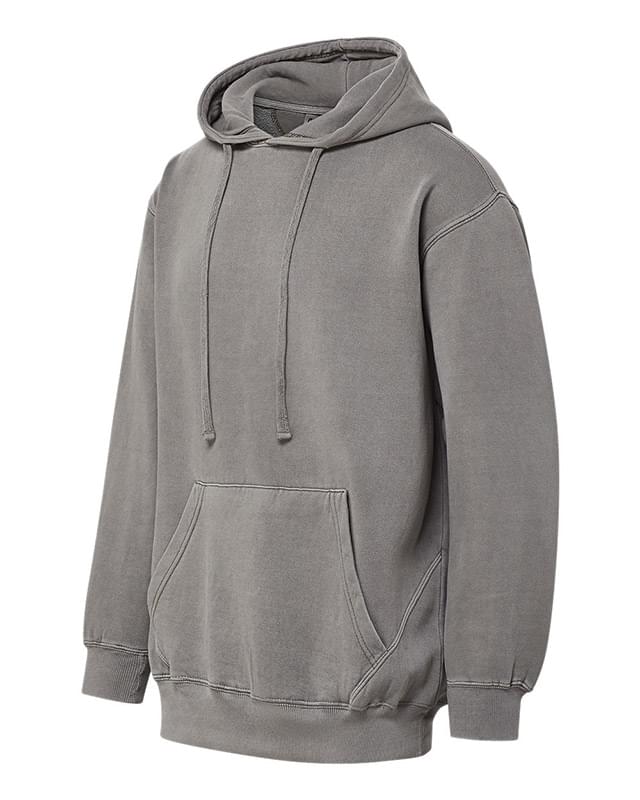 Men's Coastal Color™ Hooded Sweatshirt