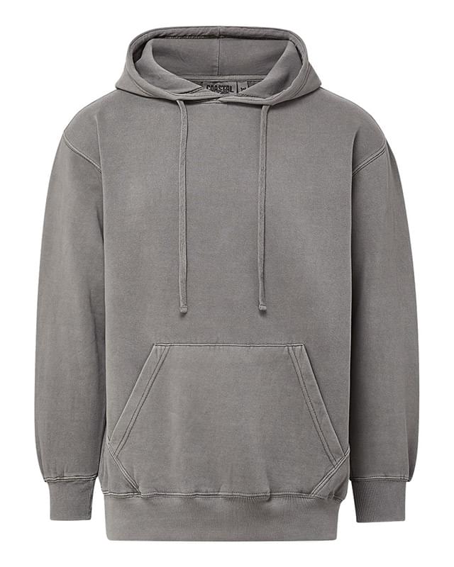 Men's Coastal Color™ Hooded Sweatshirt