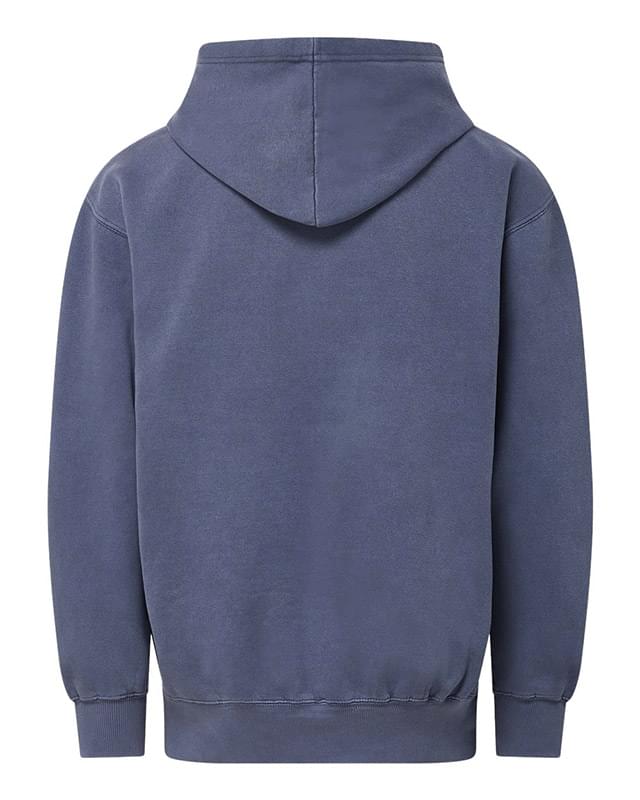Men's Coastal Color™ Hooded Sweatshirt