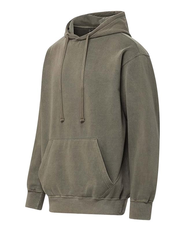 Men's Coastal Color™ Hooded Sweatshirt